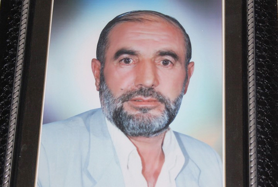 İmanıyla korkuyu yenen şehid: Molla Hasan Aktaş